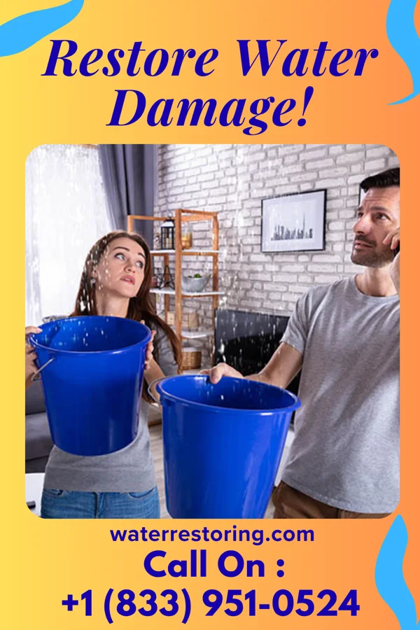 water restoration Eagle Restoration Solutions Experts Scandia
